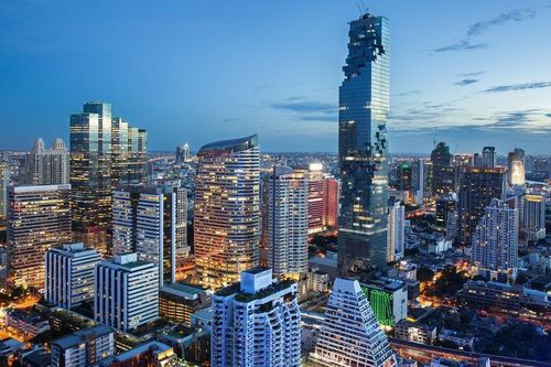Nhà mạng châu Á tìm kiếm tăng trưởng từ mô hình B2B
