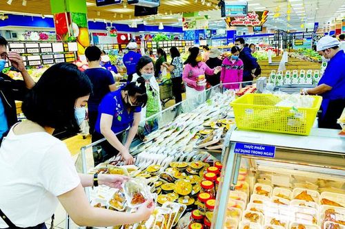 Đại gia bán lẻ có thêm 670 triệu USD, sắp lộ cuộc chiến 'sống còn'