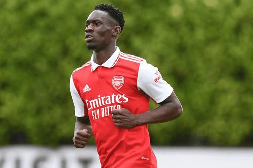 Arsenal rao bán tiền đạo 50 triệu bảng