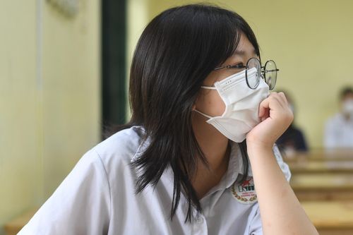 Top 100 thí sinh có điểm khối C00 cao nhất cả nước năm 2023
