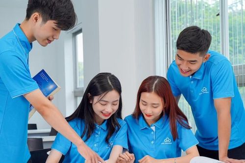 Điểm khác biệt trong đào tạo Ngôn ngữ Nhật tại Trường Đại học CMC
