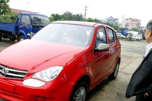 Ngân hàng xử lý món nợ xấu gần 250 tỷ đồng của Vinaxuki