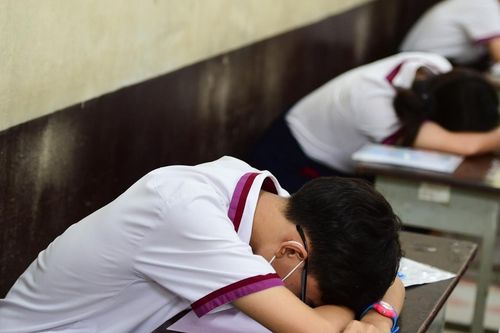 Cả nước có 180 thí sinh điểm 0 thi tốt nghiệp 2023