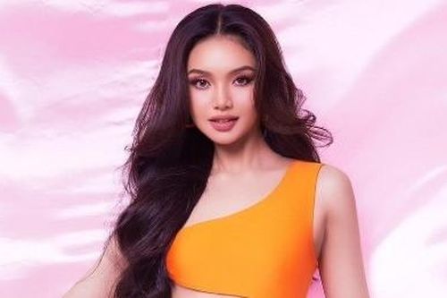 Suýt lấy chồng năm 17 tuổi, Đan Phượng thi Miss World Vietnam để thoát nghèo
