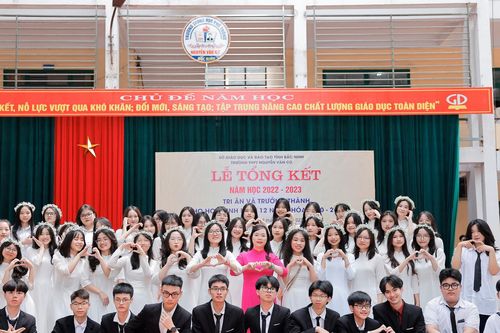 Thủ khoa khối C toàn quốc: Nam sinh Bắc Ninh đặc biệt yêu thích môn Văn