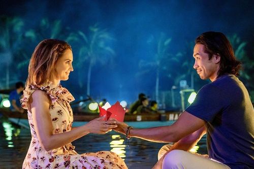 Tìm kiếm 'những viên ngọc thô' cho điện ảnh Việt Nam