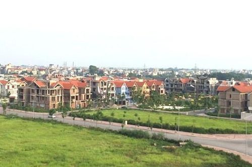 Vụ Bộ Xây dựng ra công văn đính chính Nghị định: Sẽ sửa trong luật