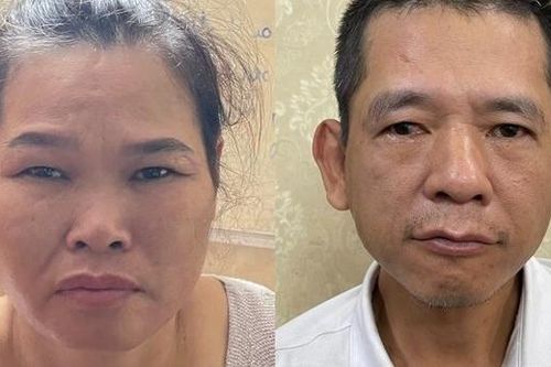 Cặp đôi nhiều tiền án vạch kế hoạch móc điện thoại du khách nước ngoài