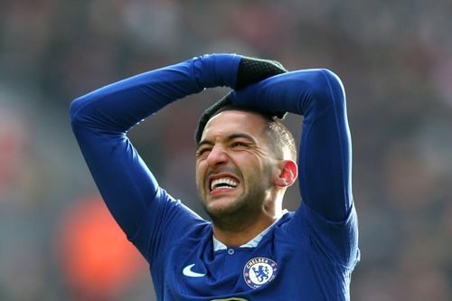 Pochettino loại thẳng tay 4 'ông kễnh' ăn bám Chelsea