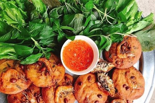 Bánh vá và loạt đặc sản Mỹ Tho thơm ngon, đậm chất miền Tây