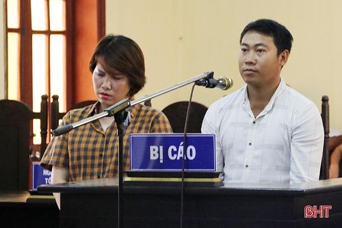 Thuê xe tải vào 'tuồn' tài sản của công ty đem bán lấy tiền tiêu xài