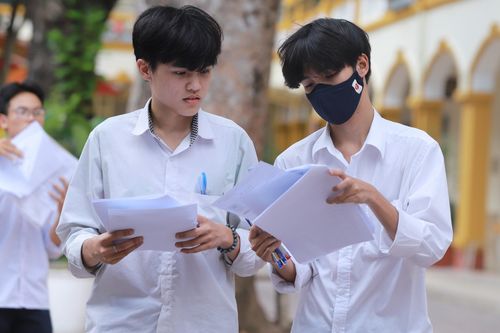 Tra cứu điểm thi Tốt nghiệp THPT năm 2023 trên Báo Điện tử VietnamPlus