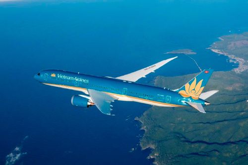 Vietnam Airlines đăng cai hội nghị An toàn hàng không thế giới