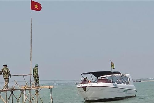 Quảng Nam: Đảm bảo an toàn cho du khách tham gia các tour biển đảo