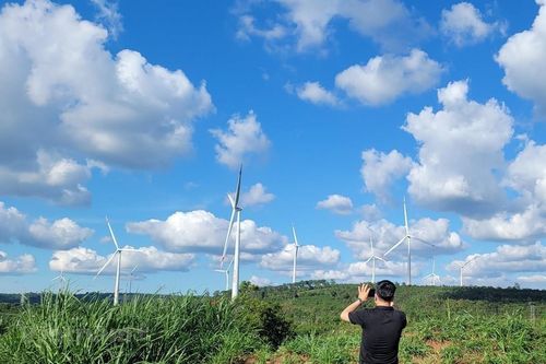 Việt Nam giảm tiêu thụ các chất 'gây nóng lên toàn cầu' từ năm 2024