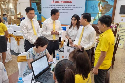 Sản phẩm Make in VietNam: Tạo dựng bệ phóng chiếm lĩnh thị trường số