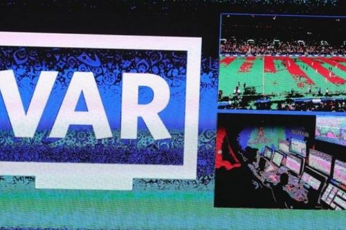 Dự kiến áp dụng VAR (tiêu chuẩn của FIFA) tại 3 đến 5 trận đấu thuộc giai đoạn 2 V.League 1-2023
