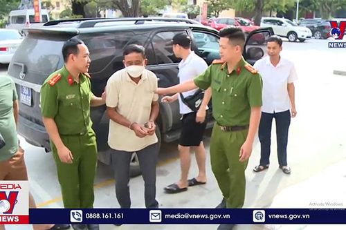 Bắt giữ đối tượng mua bán ma túy bị truy nã 26 năm