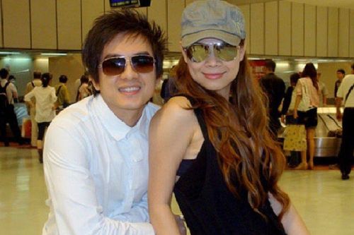 Thanh Thảo lần đầu hé lộ về tin đồn kết hôn với Đan Trường