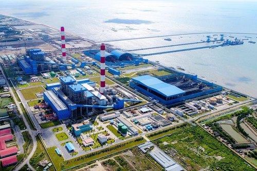 Nhiệt điện Ninh Bình vượt chỉ tiêu lợi nhuận cả năm 2023 sau 6 tháng