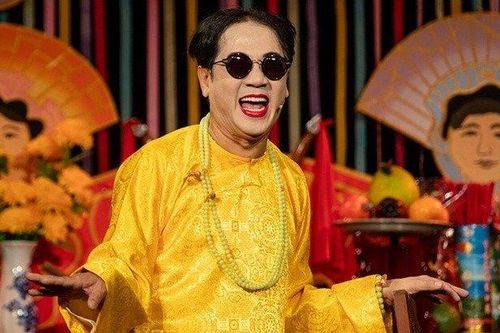 Rời Idecaf, NSƯT Thành Lộc thành lập sân khấu mới