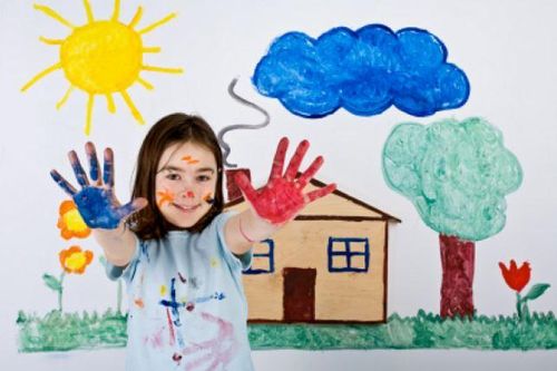 4 dấu hiệu thường thấy của một đứa trẻ nhân tài, lớn lên xuất chúng