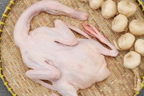 Chuyên gia chỉ cách khử mùi hôi thịt vịt để có món ăn ngon