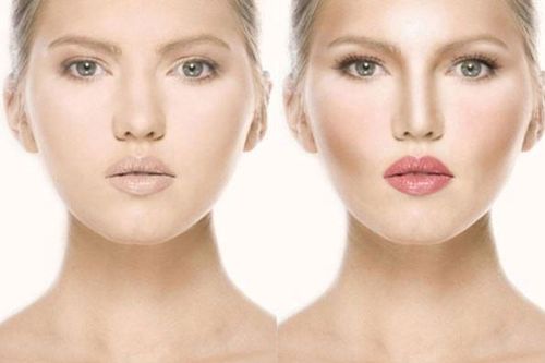 3 cách trang điểm cho chiếc mũi trở nên cân đối