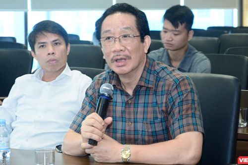 Chuyển đổi số ở Rạng Đông: Tìm ra giải pháp để máy móc, thiết bị cọc cạch 'nói chuyện' được với nhau