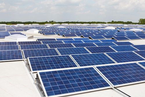 Sản xuất cực dương pin điện bằng vật liệu tái chế silicon từ các module quang điện đã qua sử dụng