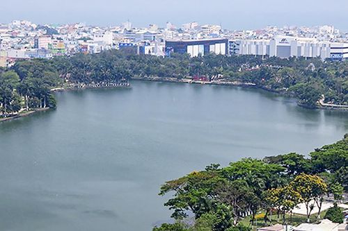 Đà Nẵng: Đề xuất đầu tư hơn 673 tỉ đồng cải tạo công viên 29/3
