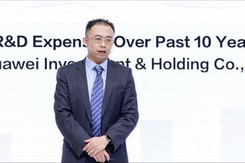 Huawei thu phí bản quyền các thiết bị 5G và Wi-Fi 6