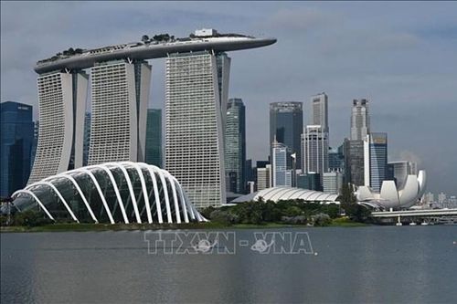 Singapore - nam châm 'hút' các công ty công nghệ toàn cầu