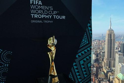 Lịch thi đấu bóng đá nữ World Cup 2023 mới nhất