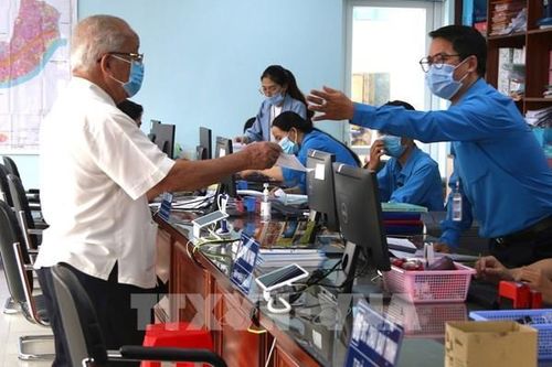 Bộ Nội vụ: Bình quân mỗi tháng cả nước có 1.900 công chức, viên chức thôi việc