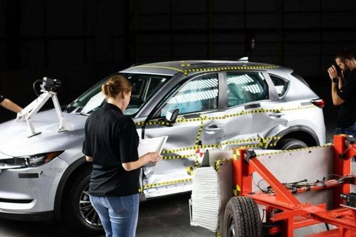 Các nước kiểm soát chất lượng ô tô thế nào trước khi cấp phép lưu hành?