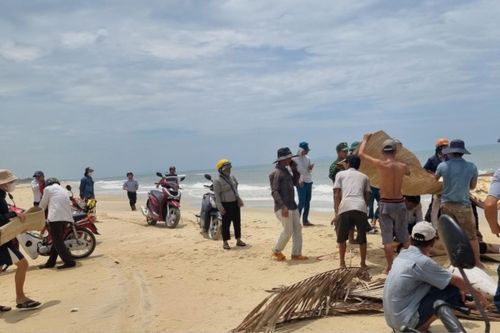 Trước 1 ngày nhận kết quả thi tốt nghiệp THPT 2023, nam sinh gặp nạn thương tâm