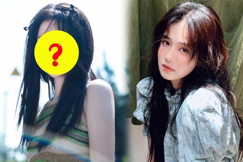Tình cũ Bạch Lộc có người yêu mới, nhan sắc kém xa nàng 'gà cưng' Vu Chính