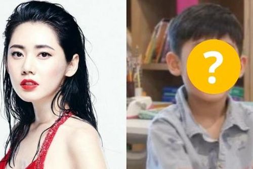 Con trai chị đẹp 'Đạp gió' gây ngỡ ngàng vì mới 5 tuổi đã nói được 4 thứ tiếng