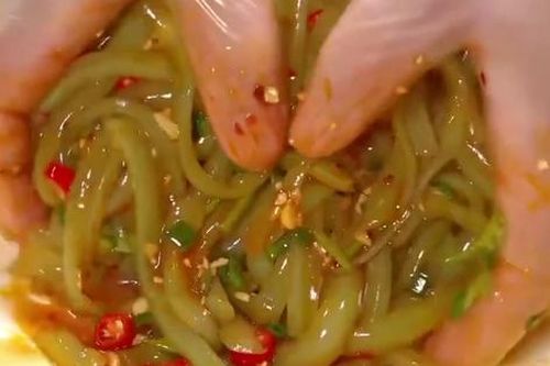 Món ăn rất hợp ngày hè nóng bức, vừa đẹp da lại chống nắng tốt