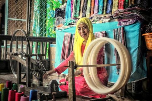 Thông báo tiếp nhận hồ sơ đăng ký tuyển chọn đơn vị thực hiện dự án