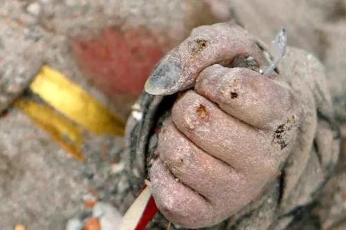 Thiên tai thảm khốc nhất trong lịch sử nhân loại: 830.000 người đã chết ở Trung Quốc 500 năm trước
