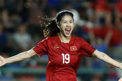 6 nữ cầu thủ trẻ châu Á đáng chú ý ở World Cup 2023: Có Thanh Nhã của đội tuyển nữ Việt Nam