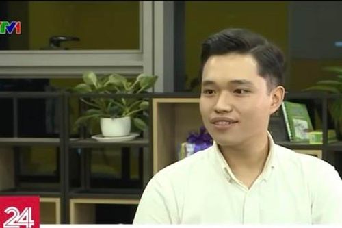 6 năm sau ngày thi trượt cấp 3, nam sinh Hà Nội chia sẻ câu chuyện nhận được nhiều sự đồng tình
