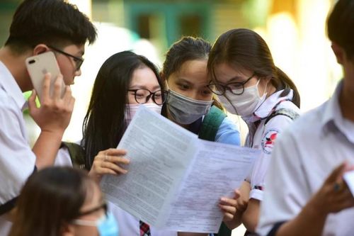 Bắt đầu nhận đơn phúc khảo bài thi tốt nghiệp THPT 2023