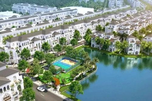Vinhomes đang tích cực mở rộng quỹ đất