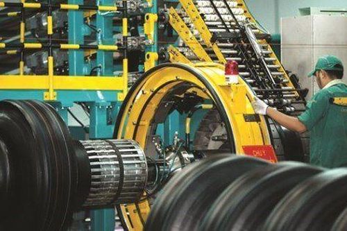 Liên tục giảm giá để cạnh tranh với lốp Trung Quốc, Cao su Đà Nẵng (DRC) báo lãi quý II giảm mạnh