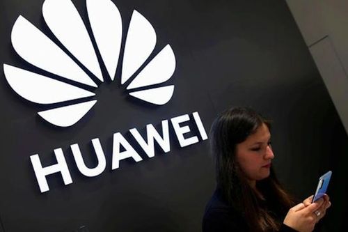 Huawei thu phí bản quyền với thiết bị cầm tay 4G và 5G