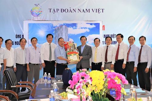 An Giang: Nhiều giải pháp hỗ trợ doanh nghiệp, nhà đầu tư