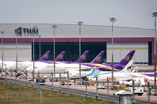 Du khách Ấn Độ đến Đông Nam Á ngày càng tăng
